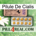 Yellow Cialis Pill 41